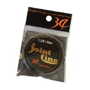 サーティーフォー(THIRTY　FOUR)　ジョイントライン1.2号