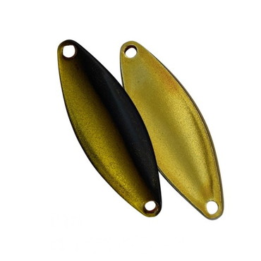 アイビーライン スプーン Polco 1.2g E18 ロイヤルブラック