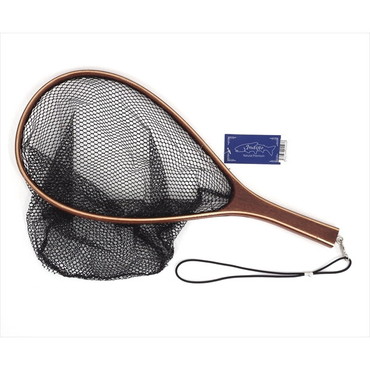 嶋屋 ランディングネット TROUTランディングネット M