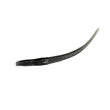 アルフハイト ワーム オクタルクローラー 5インチ スモーク