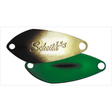 ヴァルケイン スプーン シャイラ 1.5g GLT1 アナグラムバグ