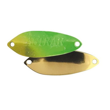 ヴァルケイン スプーン アストラル 1.6g No.27 シャインライムゴールド