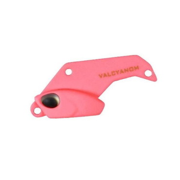 ヴァルケイン トラウトルアー ヴァルキャノン 4.0g M137 ハ゜ッションク゛ローレット゛