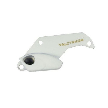 ヴァルケイン トラウトルアー ヴァルキャノン 4.0g M139 ハ゜ッションク゛ロー