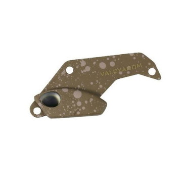 ヴァルケイン トラウトルアー ヴァルキャノン 4.0g M146 マットアーススフ゜ラッシュ