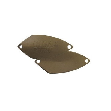 ヴァルケイン スプーン ギガバースト 2.0g 6 カラシ