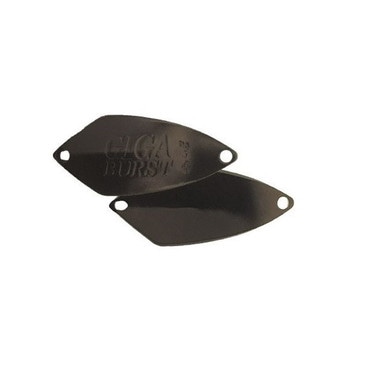 ヴァルケイン スプーン ギガバースト 2.0g 9 ブラウン