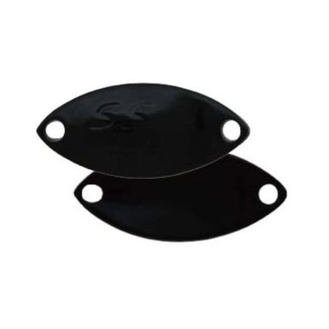 ヴァルケイン スプーン サーヴァント スピア 1.1g No.3 ブラック