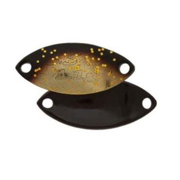 ヴァルケイン スプーン サーヴァント スピア 1.1g No.74 ゴールデンブラウン