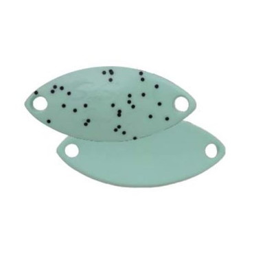 ヴァルケイン スプーン サーヴァント スピア 1.1g No.77 アイスブルー