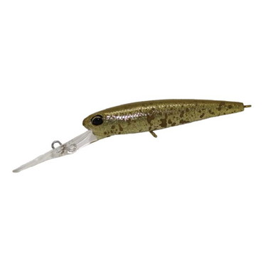 ヴァルケイン トラウトプラグ シュヴァーンシャッド nano レアルラッシュ C174