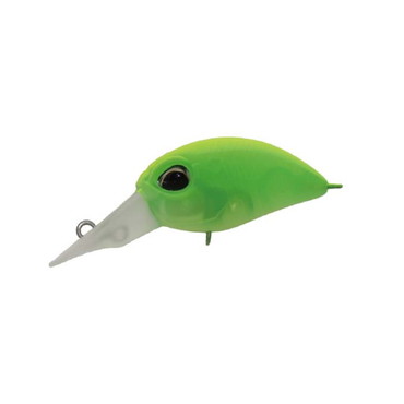 DUO デュオ トラウトプラグ ヘイズ マットメロングロー M051