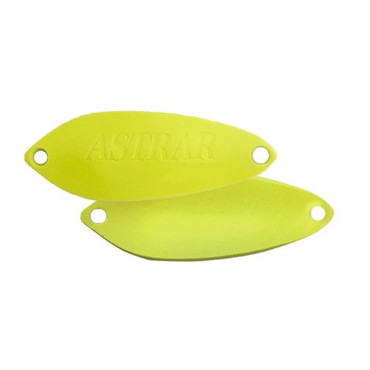 ヴァルケイン スプーン アストラル 3.2g No.12 チャート