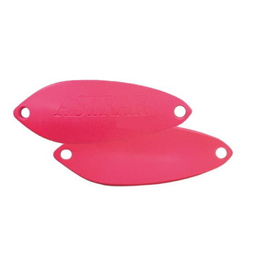 ヴァルケイン スプーン アストラル 3.2g No.13 蛍光ピンク