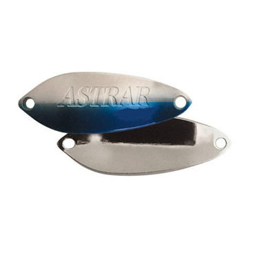 ヴァルケイン スプーン アストラル 3.2g No.15 シルバー/ブルー