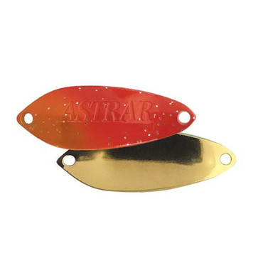 ヴァルケイン スプーン アストラル 3.2g No.26 ファイナルレッドゴールド