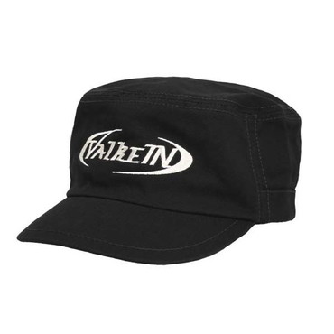 ヴァルケイン 帽子 オリジナル ワークキャップ ブラック/ホワイト