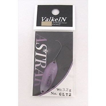 ヴァルケイン スプーン アストラル 3.2g GLT2 ジャポネスク
