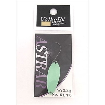 ヴァルケイン スプーン アストラル 3.2g GLT3 ウィンディー