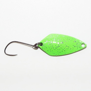 ヴァルケイン スプーン ギガバースト 2.0g 安島カラー AJM3