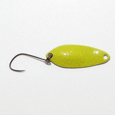 ヴァルケイン スプーン アストラル 3.2g 安島カラー AJM4