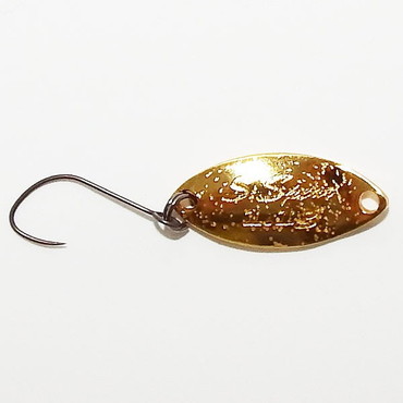 ヴァルケイン スプーン サーヴァントスピア 1.1g 安島カラー AJM6