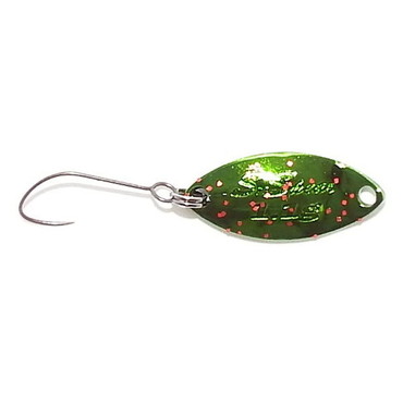 ヴァルケイン スプーン サーヴァントスピア 1.1g 安島カラー AJM9