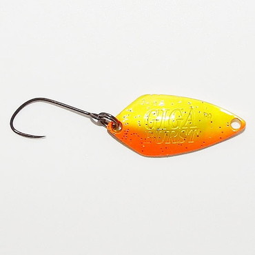 ヴァルケイン スプーン ギガバースト 2.0g 安島カラー AJM10