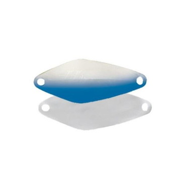 ヴァルケイン スプーン ハイバースト 1.0g 15 シルバー/ブルー