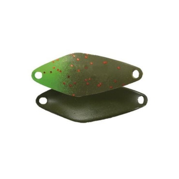 ヴァルケイン スプーン ハイバースト 1.0g 49 ターニンググリーン