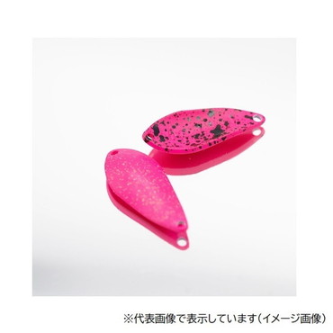 アルフレッド スプーン アルフ スプーン 1.0g #07 ホロピンスプラッシュ