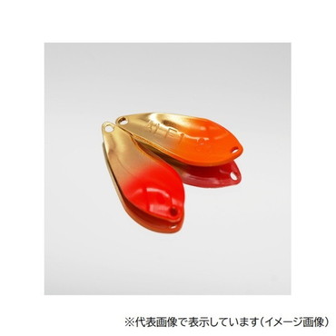 アルフレッド スプーン アルフ スプーン 1.0g #01 放流スペシャル