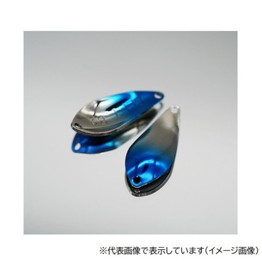 アルフレッド スプーン アルフ スプーン 1.0g #02 セカンドスペシャル