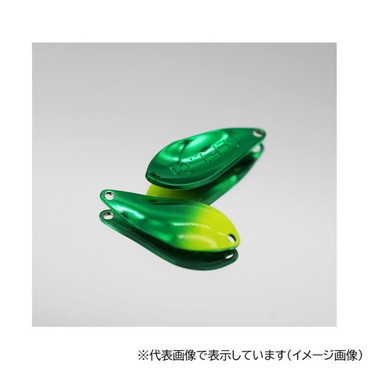 アルフレッド スプーン アルフ スプーン 1.0g #03 グリメタチャート