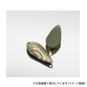 アルフレッド スプーン アルフ スプーン 1.0g #06 リフレクトオリーブ