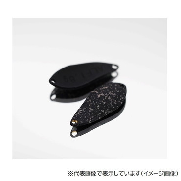 アルフレッド スプーン アルフ スプーン 1.0g #14 炭グロー