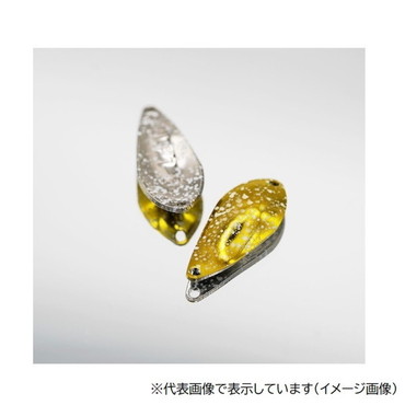 アルフレッド スプーン アルフ スプーン 1.8g #04 メタル蛍光スプラッシュ