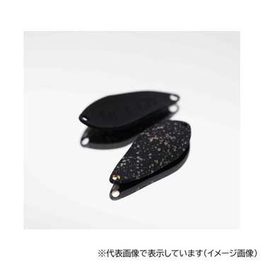 アルフレッド スプーン アルフ スプーン 1.8g #14 炭グロー