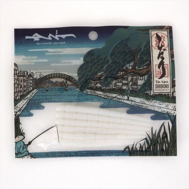 ワンズ　wans しぼり 3インチ#05BPWMSP