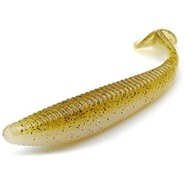 レイドジャパン ワーム フルスイング 5インチ 067 グリパンスケル