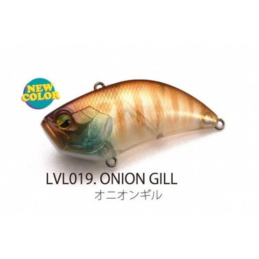 レイドジャパン レベルバイブビッグ オニオンギル