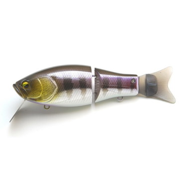 レイドジャパン バスルアー G.I ジアイ (グラビディ インパクト) 稚ギル