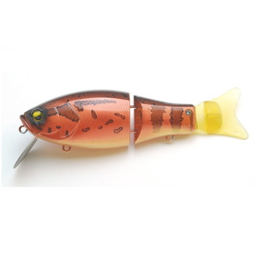 レイドジャパン バスルアー G.I ジアイ (グラビディ インパクト) フロッグマン