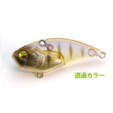 レイドジャパン バスルアー レベルバイブブースト 14g スケベギル