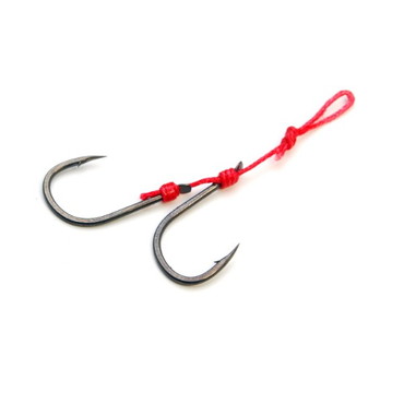 ライズジャパン タイラバ 鯛ラバ なみだま　替え針 LL(大型真鯛/青物/根魚用)