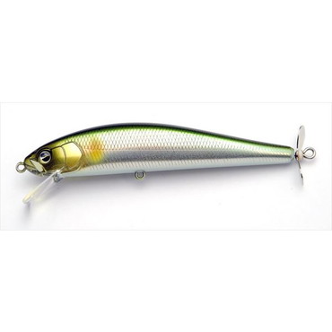 レイドジャパン バスルアー スウィッチベイト　アンサー  テンネン