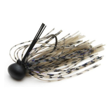 レイドジャパン ラバージグ FOOT MASTER(フットマスター) 9g コスメシャッド