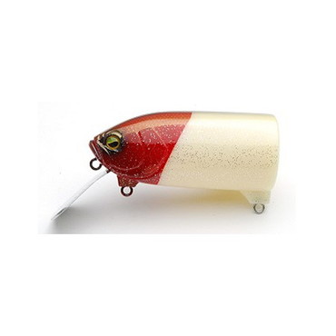 レイドジャパン バスルアー KILLER-D コトブキヘッド