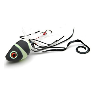 ライズジャパン タイラバ 鯛ラバ なみだま 150g #ND09 逆パンダ