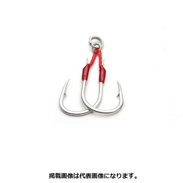 ライズジャパン アシストフック ライズ アシストフック 青物対応 SHORT-M